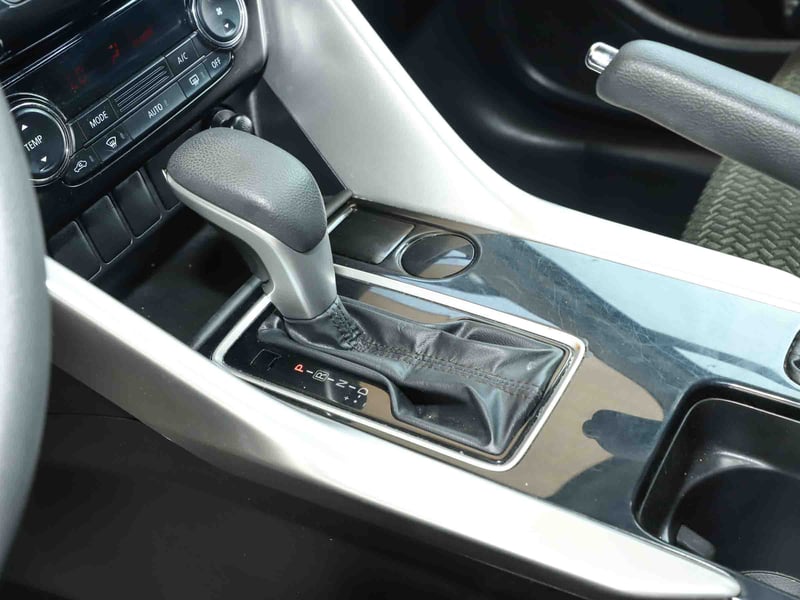 Mitsubishi ECLIPSE CROSS RX 1.5 4X2 AT 2022 - Imagen 9 de 20