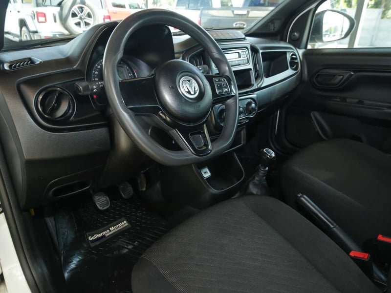 RAM 700 SLT CD 1.4 2021 - Imagen 9 de 14