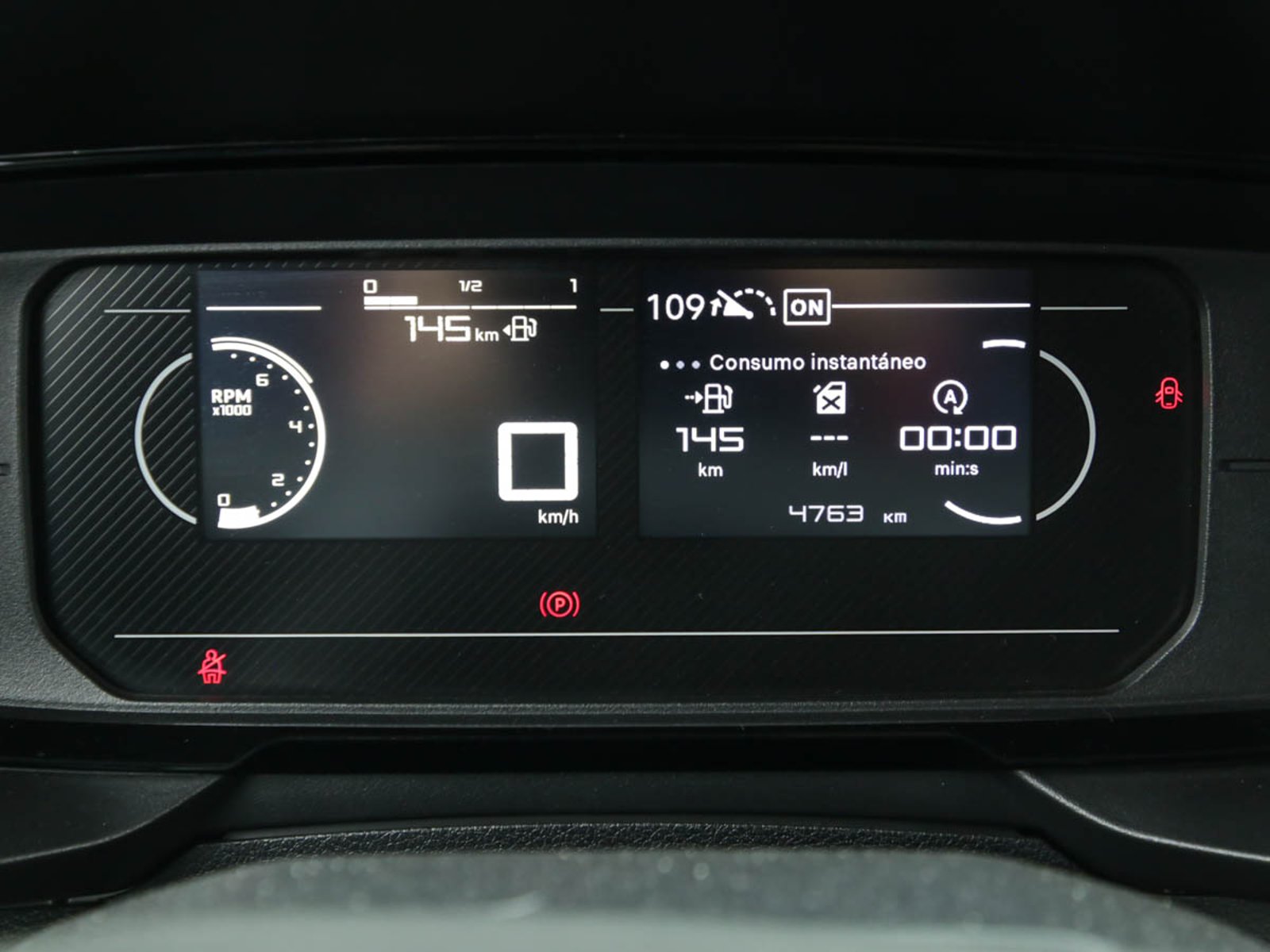 Citroën BERLINGO MCA M DIESEL 100HP MT 2026 - Imagen 5 de 8