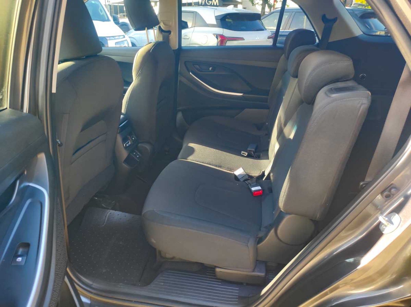 Hyundai CRETA GRAND MPI 2.0 2025 - Imagen 7 de 8