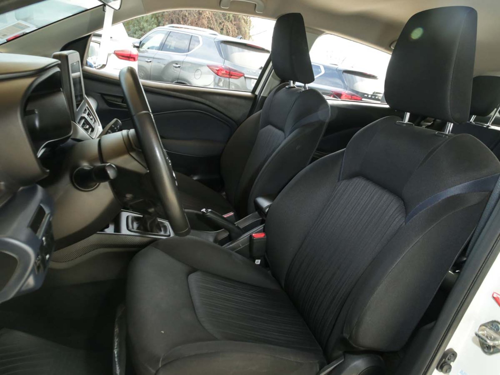 SUZUKI BALENO 4X2 1.5 2025 - Imagen 7 de 8