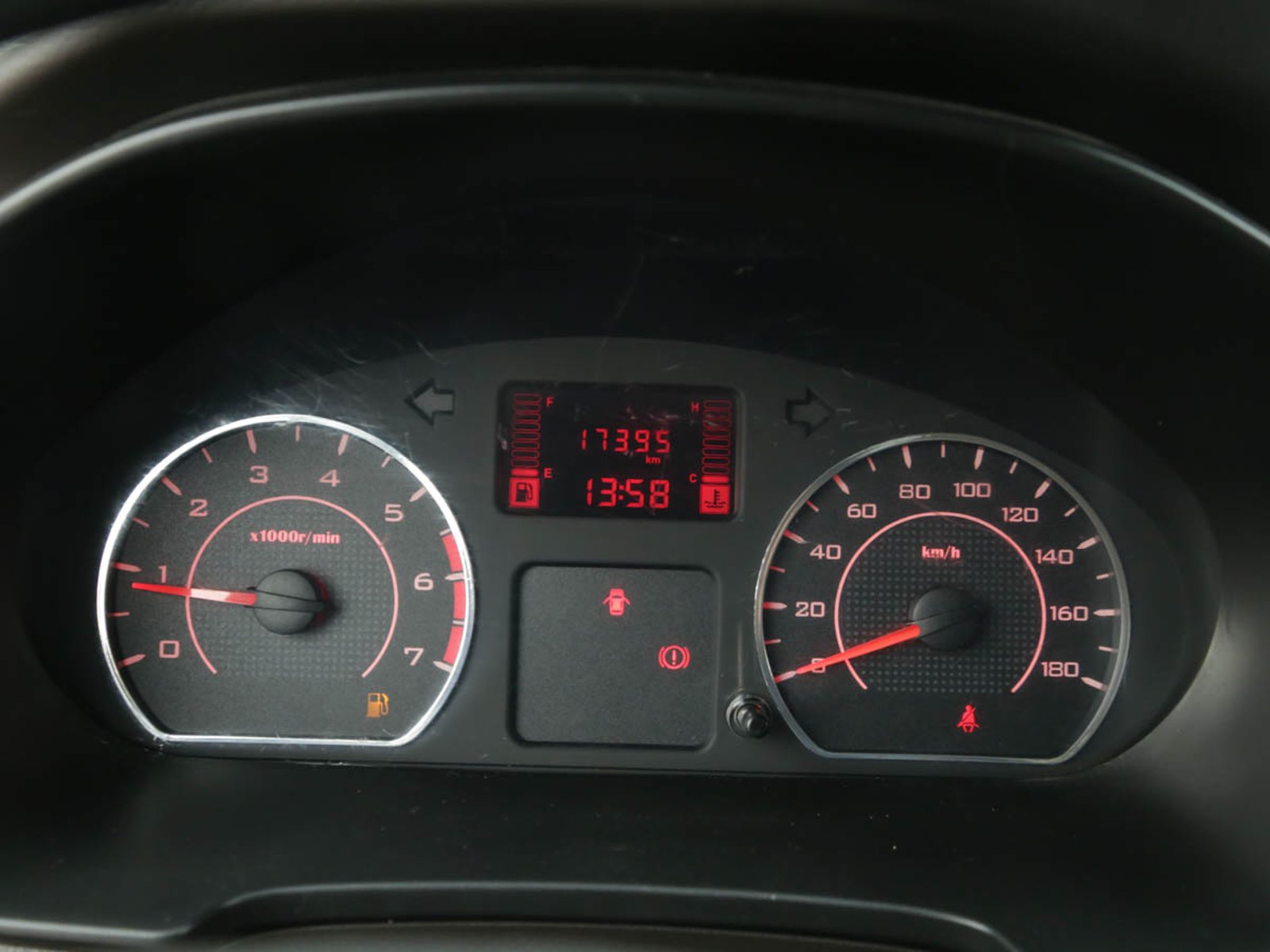 CHEVROLET N400 MAX 1.5 2025 - Imagen 7 de 12