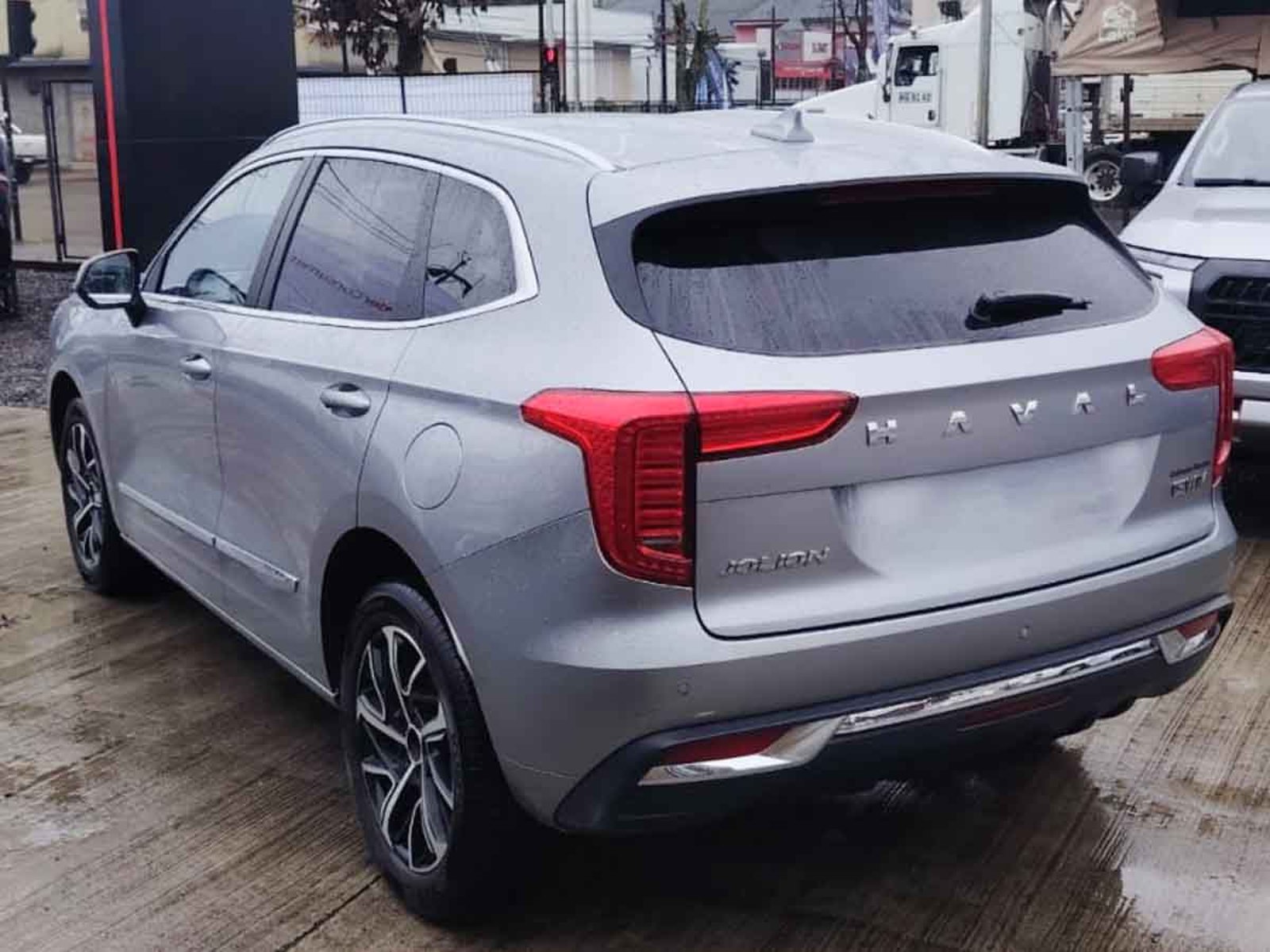 Haval JOLION TURBO1.5 ELITE 2024 - Imagen 3 de 8