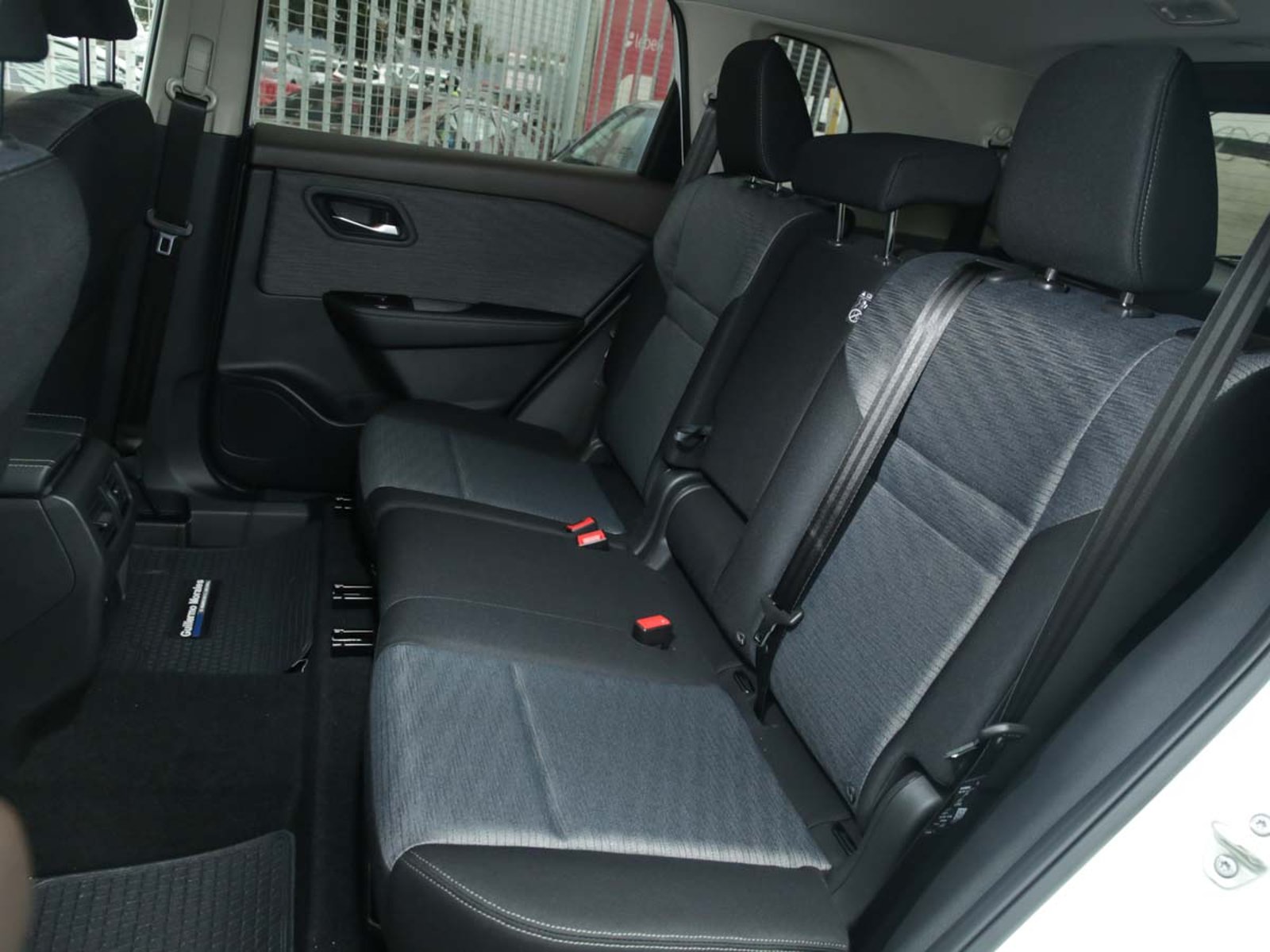 Nissan XTRAIL SENSE CVT 3R 2026 - Imagen 7 de 8