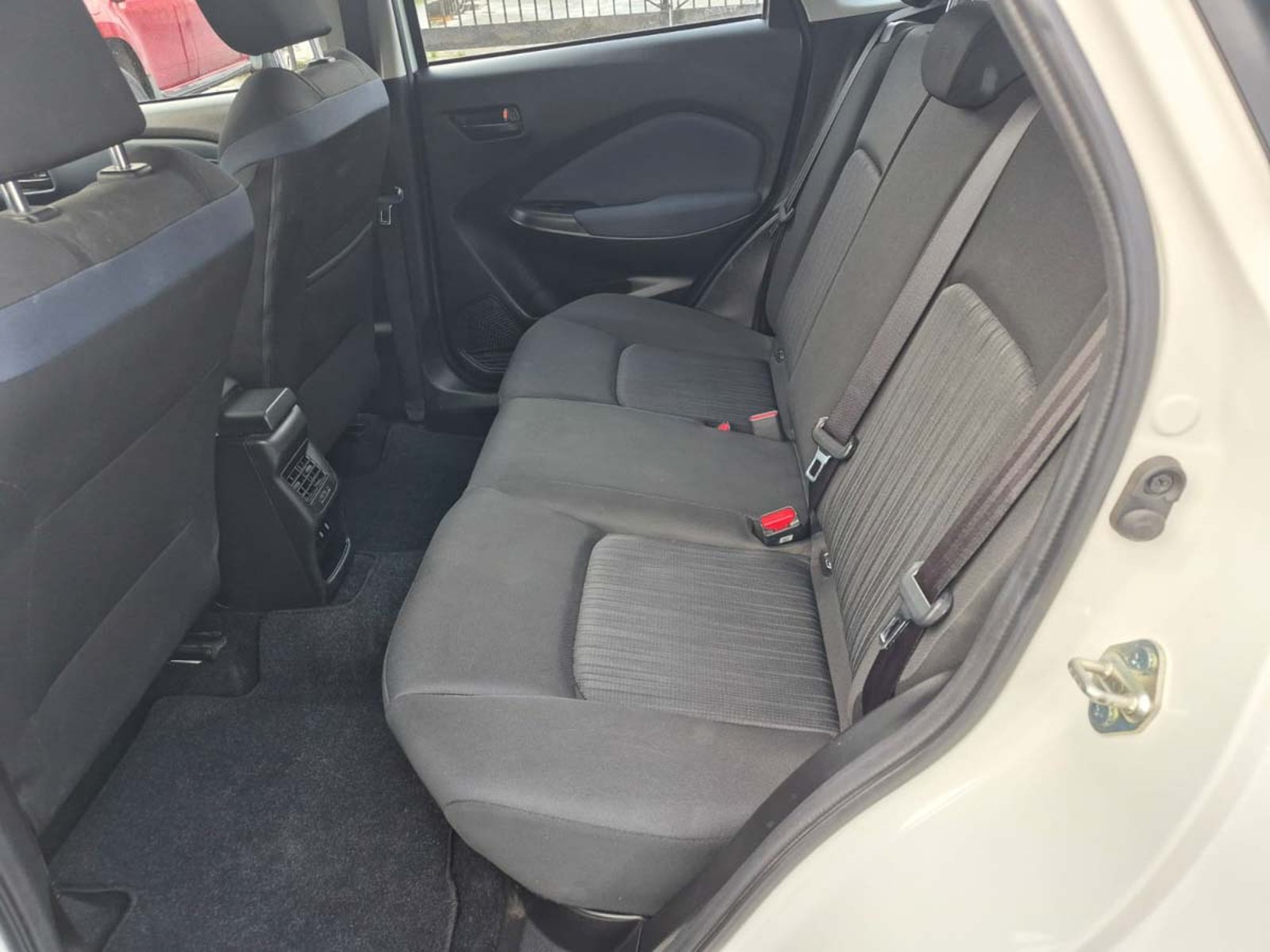 SUZUKI BALENO GLS HB 1.5 AUT 2024 - Imagen 9 de 14