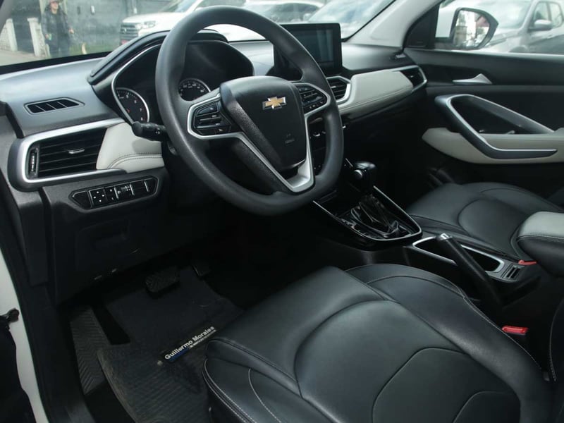 Chevrolet CAPTIVA 1.5 2021 - Imagen 6 de 8