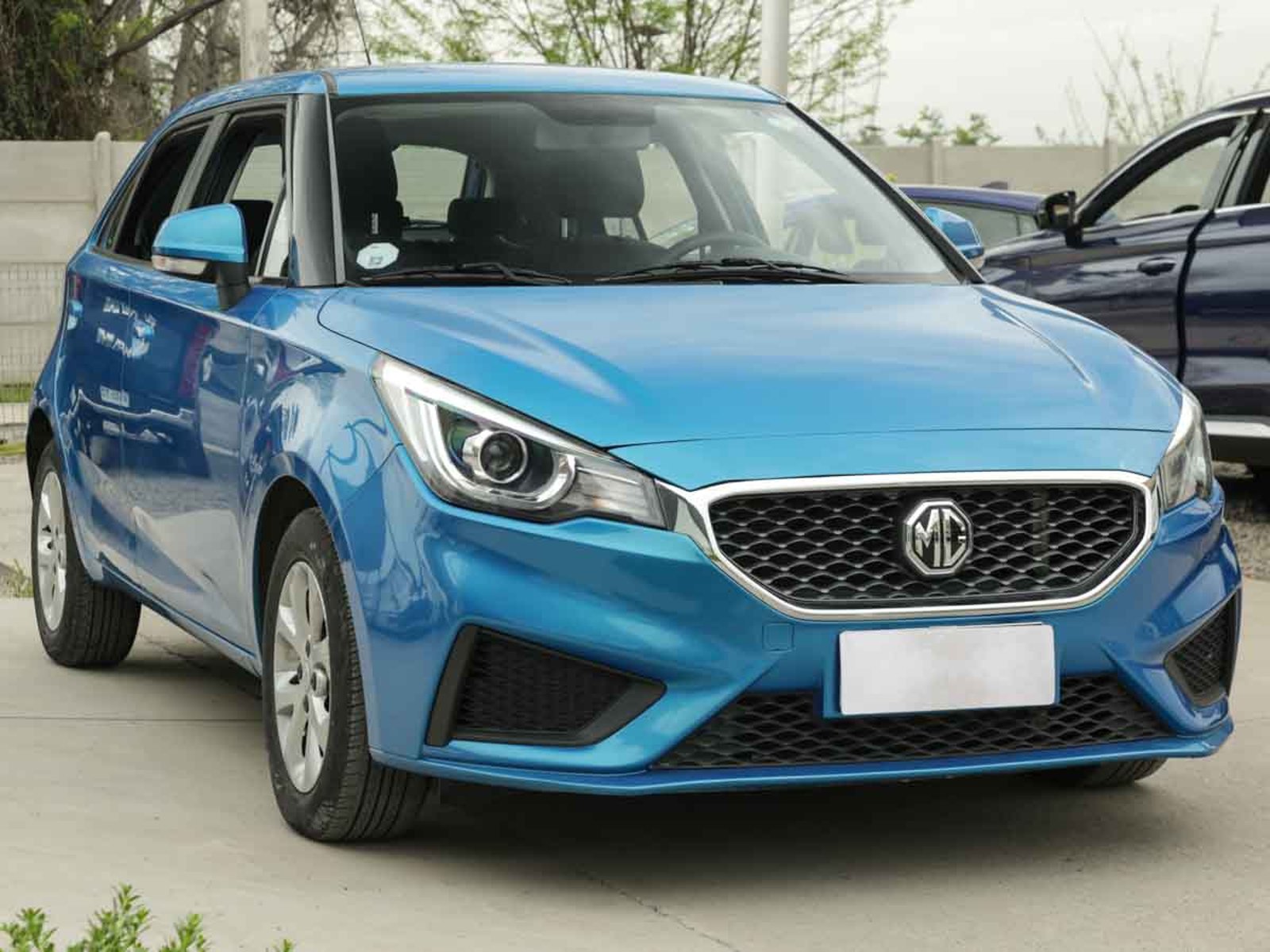 MG 3 STD 1.5 2023 - Foto 2 de 8