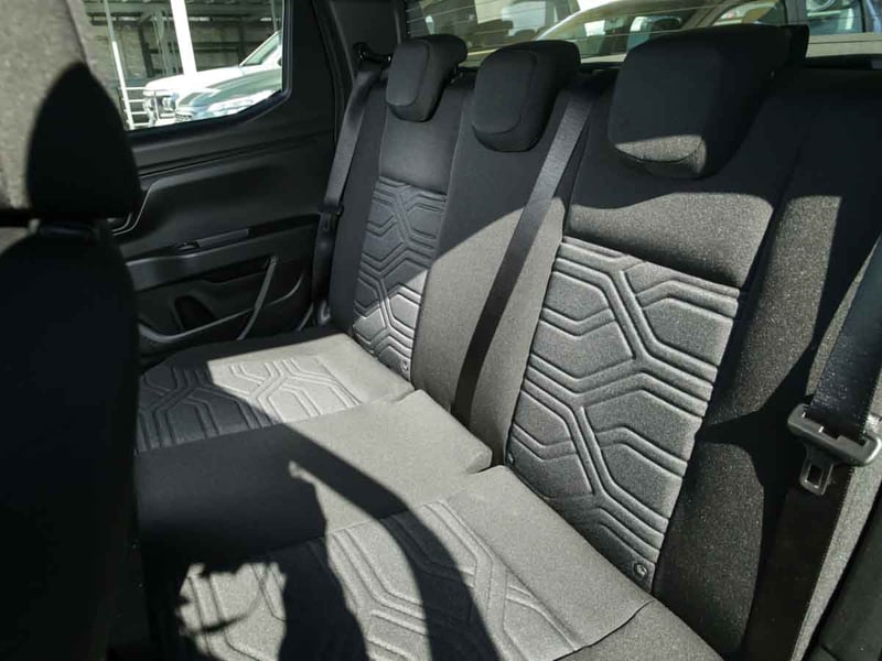 RAM 700 BIGHORN CREW CAB 1.3 MT 2026 - Imagen 8 de 8