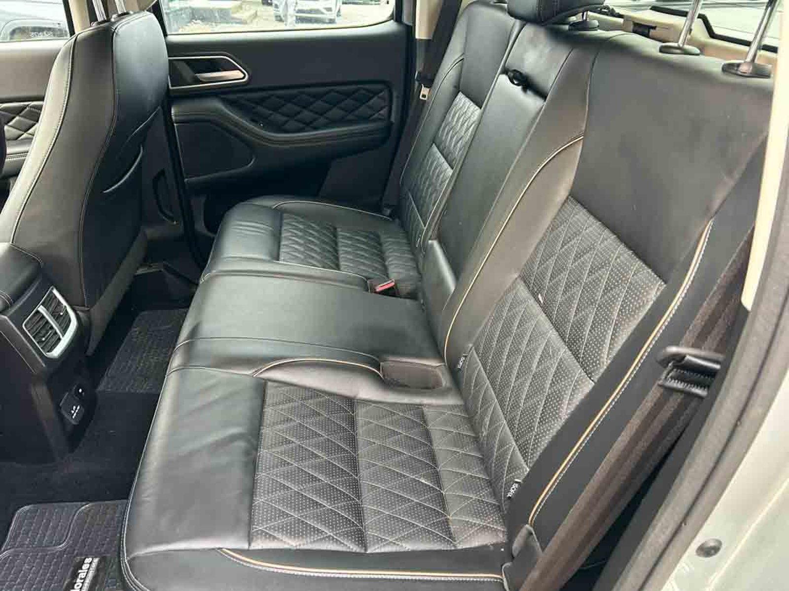 Great Wall POER 4X4 2.0 AUT 2024 - Imagen 8 de 8
