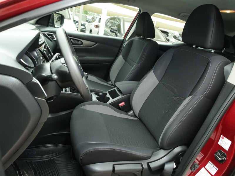 Nissan QASHQAI J11 2.0 2021 - Imagen 7 de 8