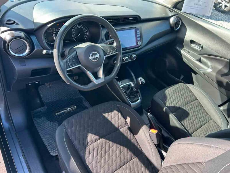 Nissan KICKS 1.6 2022 - Imagen 6 de 8
