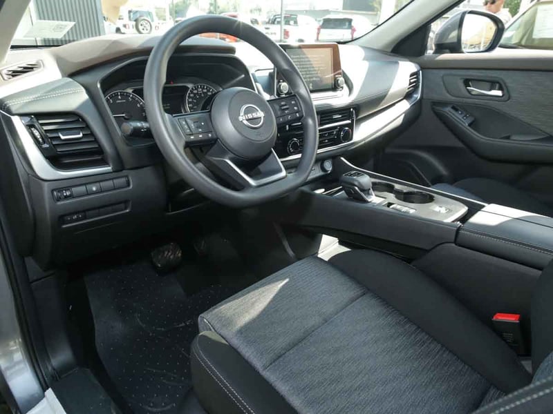 Nissan XTRAIL SENSE CVT 3R 2026 - Imagen 6 de 9