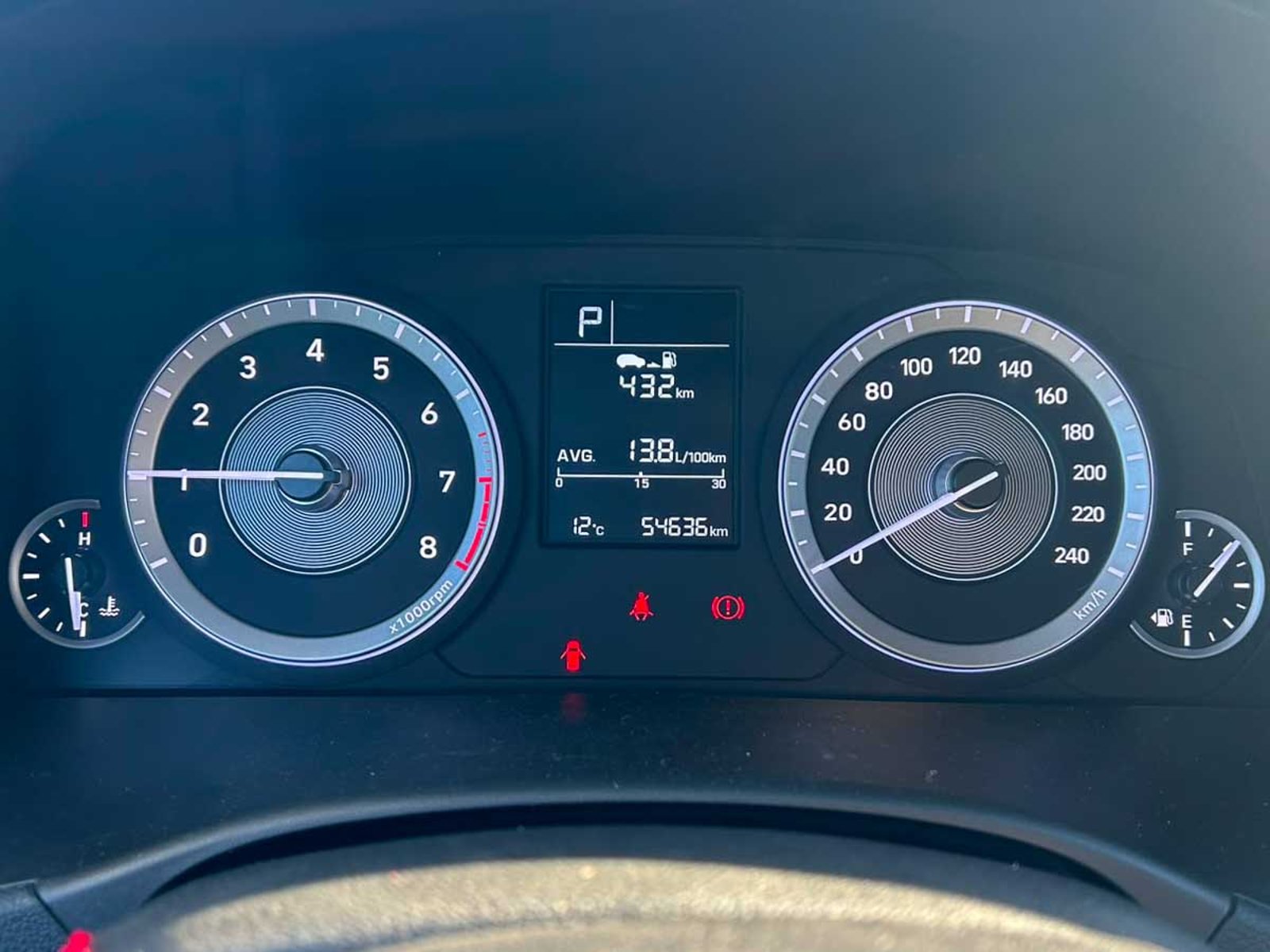 Hyundai Creta SU2i 1.5 CVT PLUS 2025 - Imagen 5 de 8