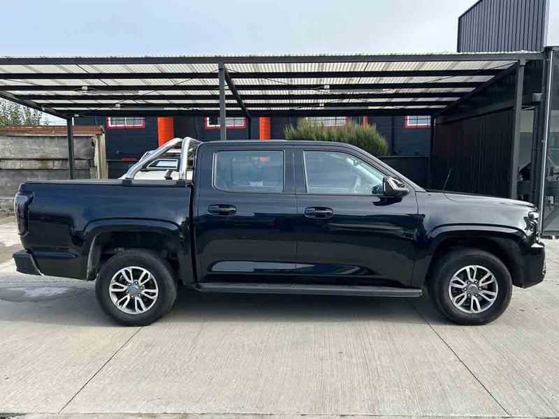 JMC GRAND AVENUE 4X4 MT 2024 - Imagen 16 de 20