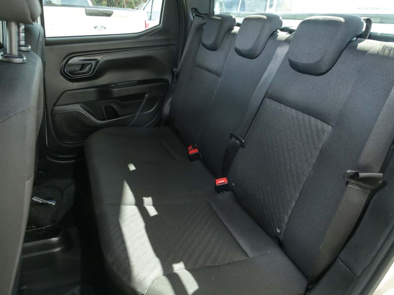 RAM 700 SLT CD 1.4 2021 - Imagen 12 de 14