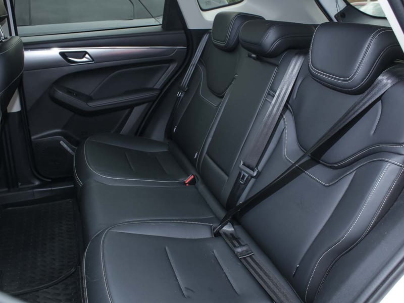 Great Wall HAVAL JOLION DCT 1.5 AUT 2026 - Imagen 8 de 8