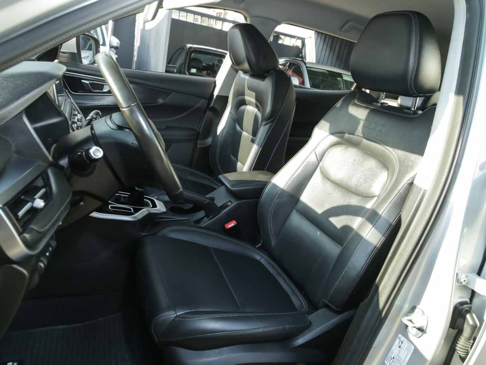 Chery TIGGO 3 PRO GLX MT 2025 - Imagen 7 de 8