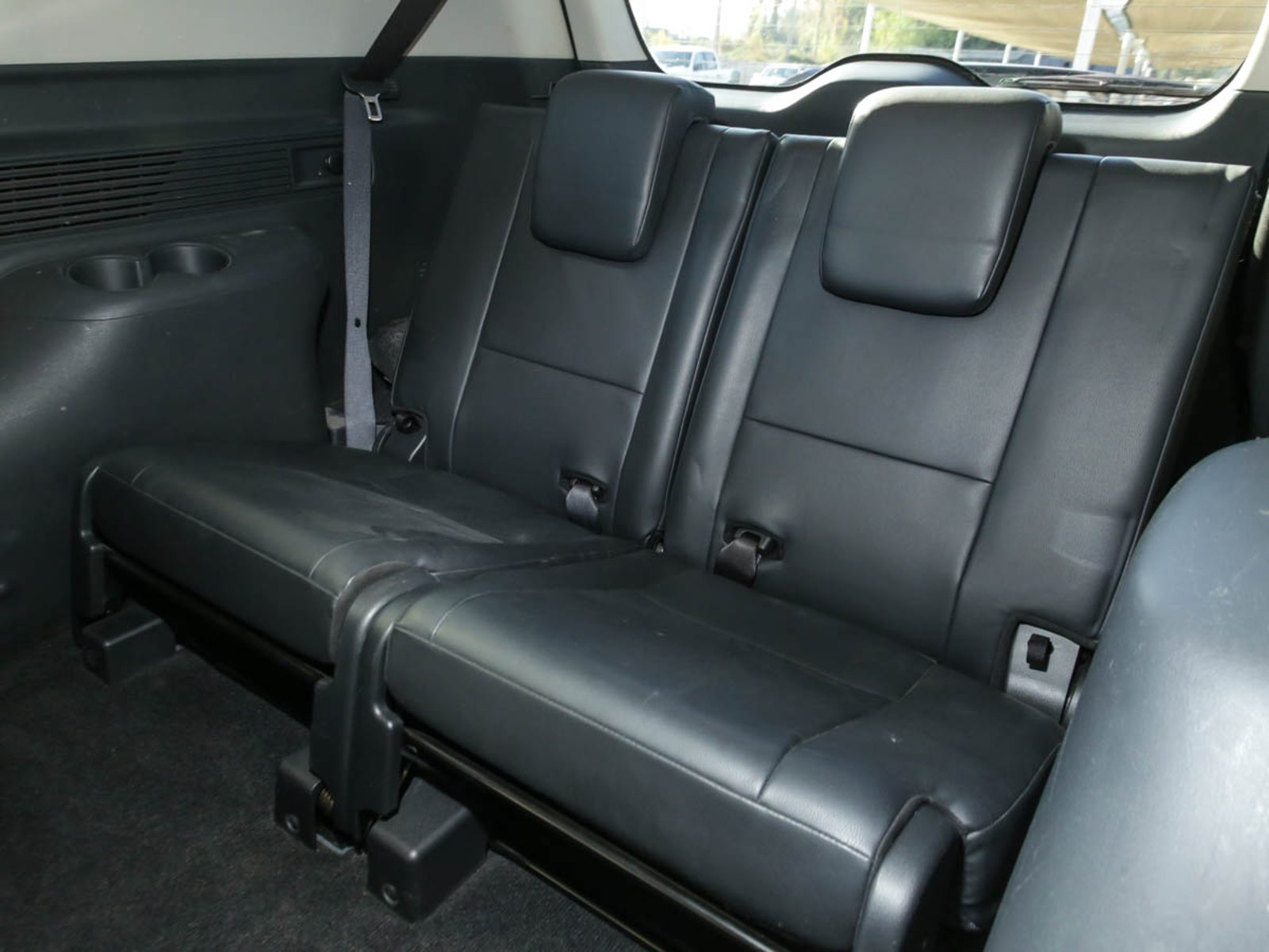 MITSUBISHI MONTERO SPORT 3.0 4X4 LIMITED E5 2018 - Imagen 13 de 16