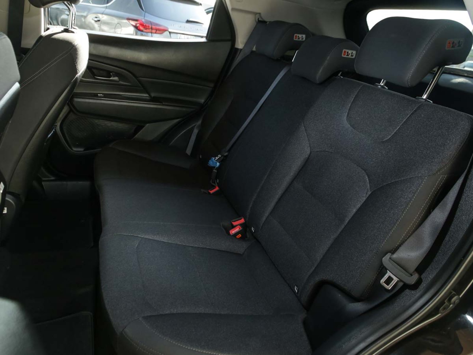 SsangYong NEW KORANDO GLX 1.5 2023 - Imagen 8 de 8