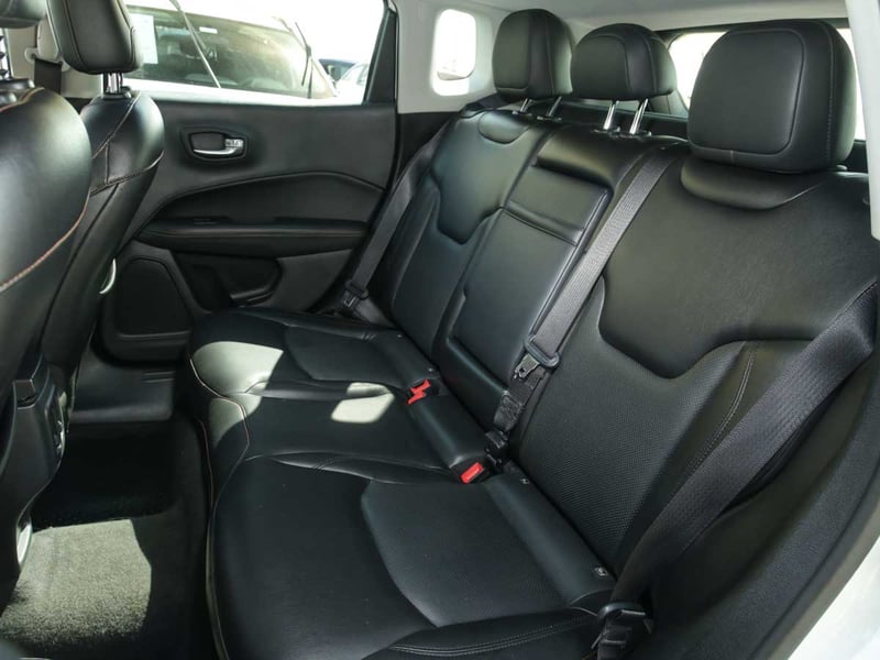 Jeep ALL NEW COMPASS LONGITUDE 4X2 7 2019 - Imagen 8 de 8