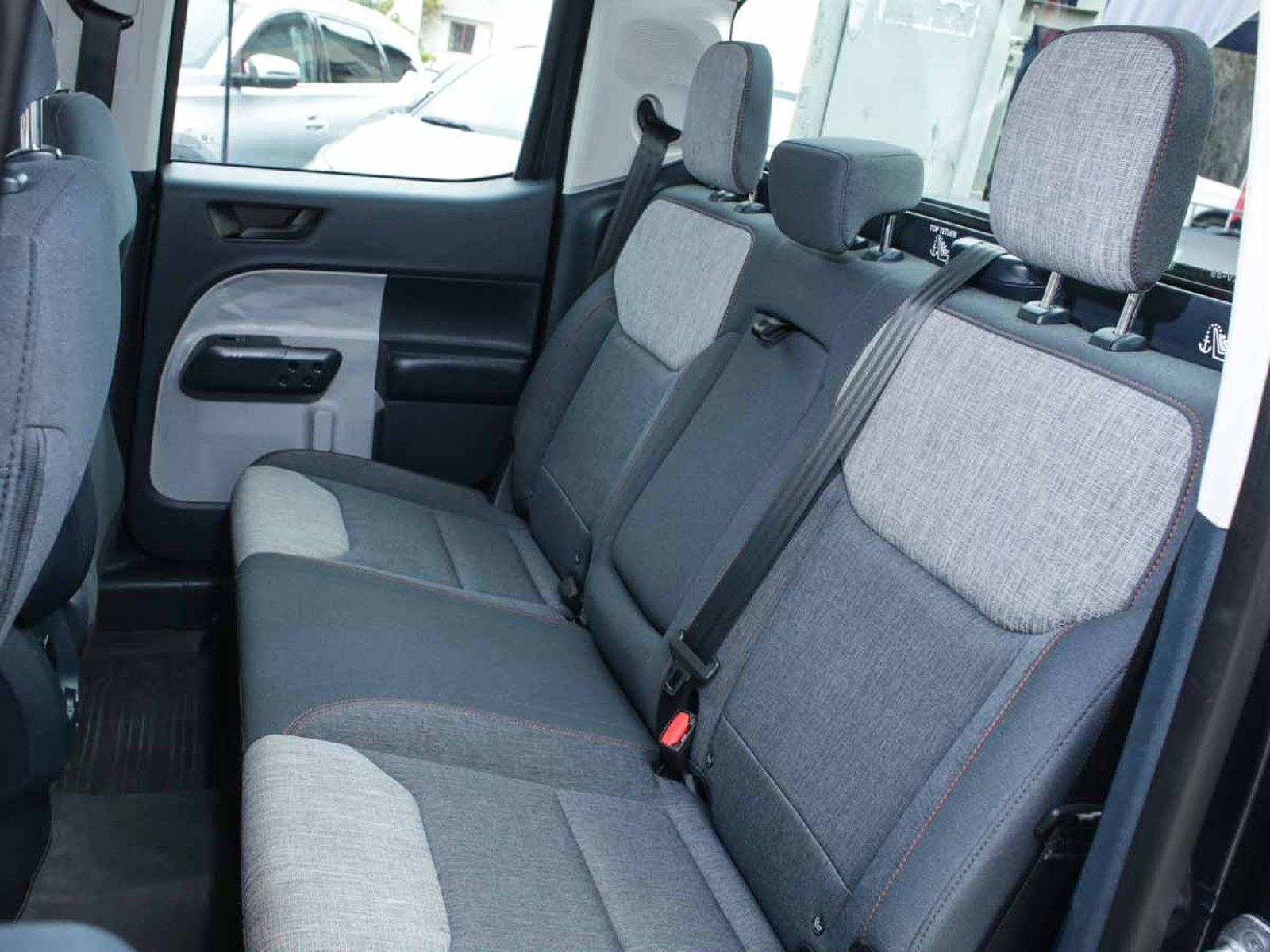 Ford MAVERICK XLT 2.0 2022 - Imagen 8 de 8