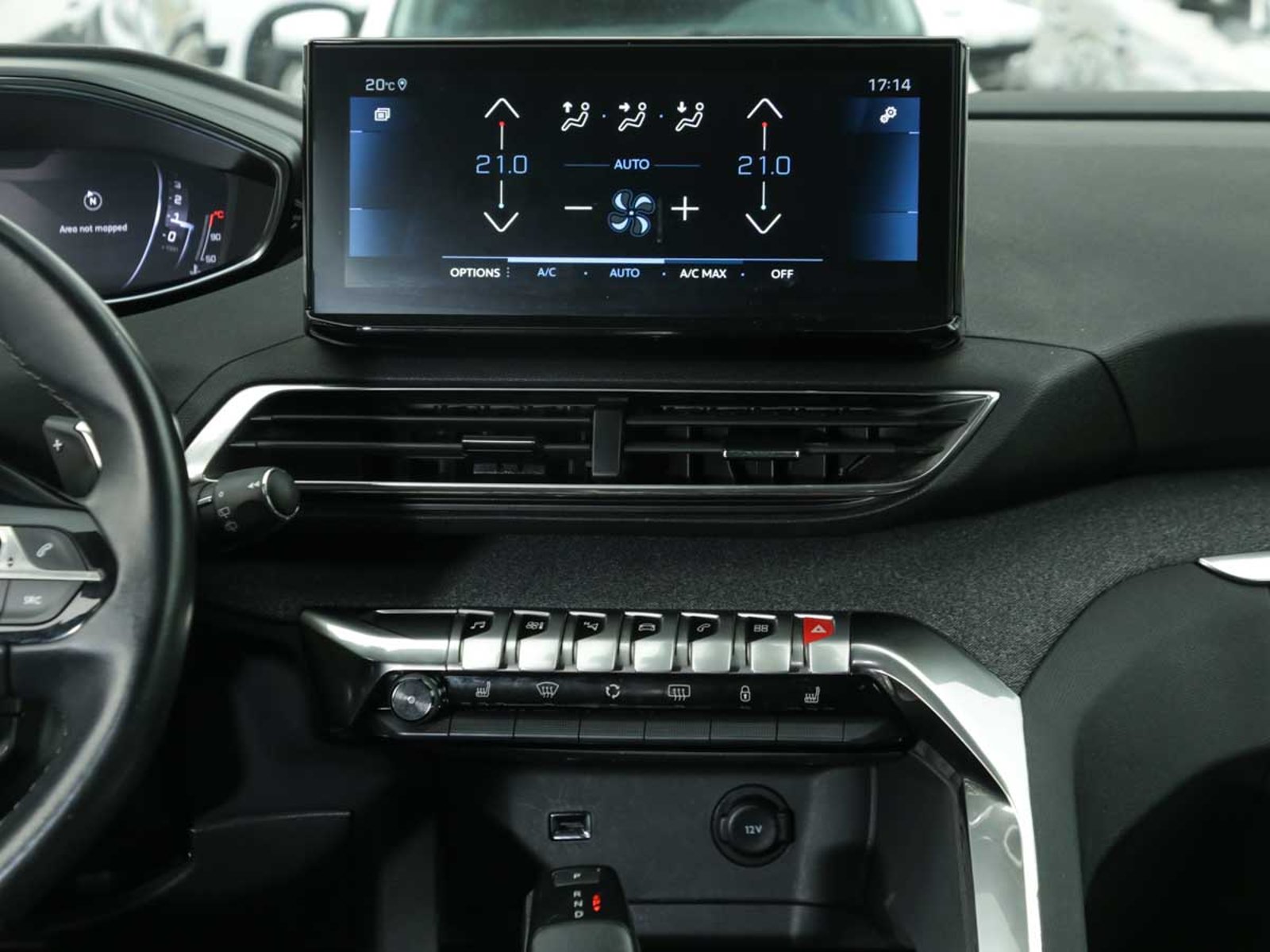 PEUGEOT 3008 ALLURE BLUEHDI 130 EAT8 2022 - Imagen 13 de 13