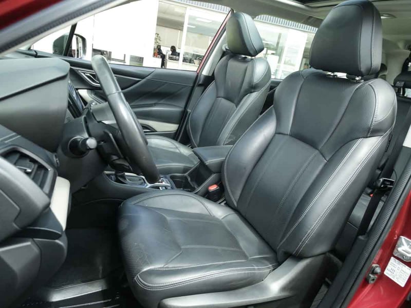 Subaru FORESTER 2.5  AWD  AT 2023 - Imagen 7 de 8