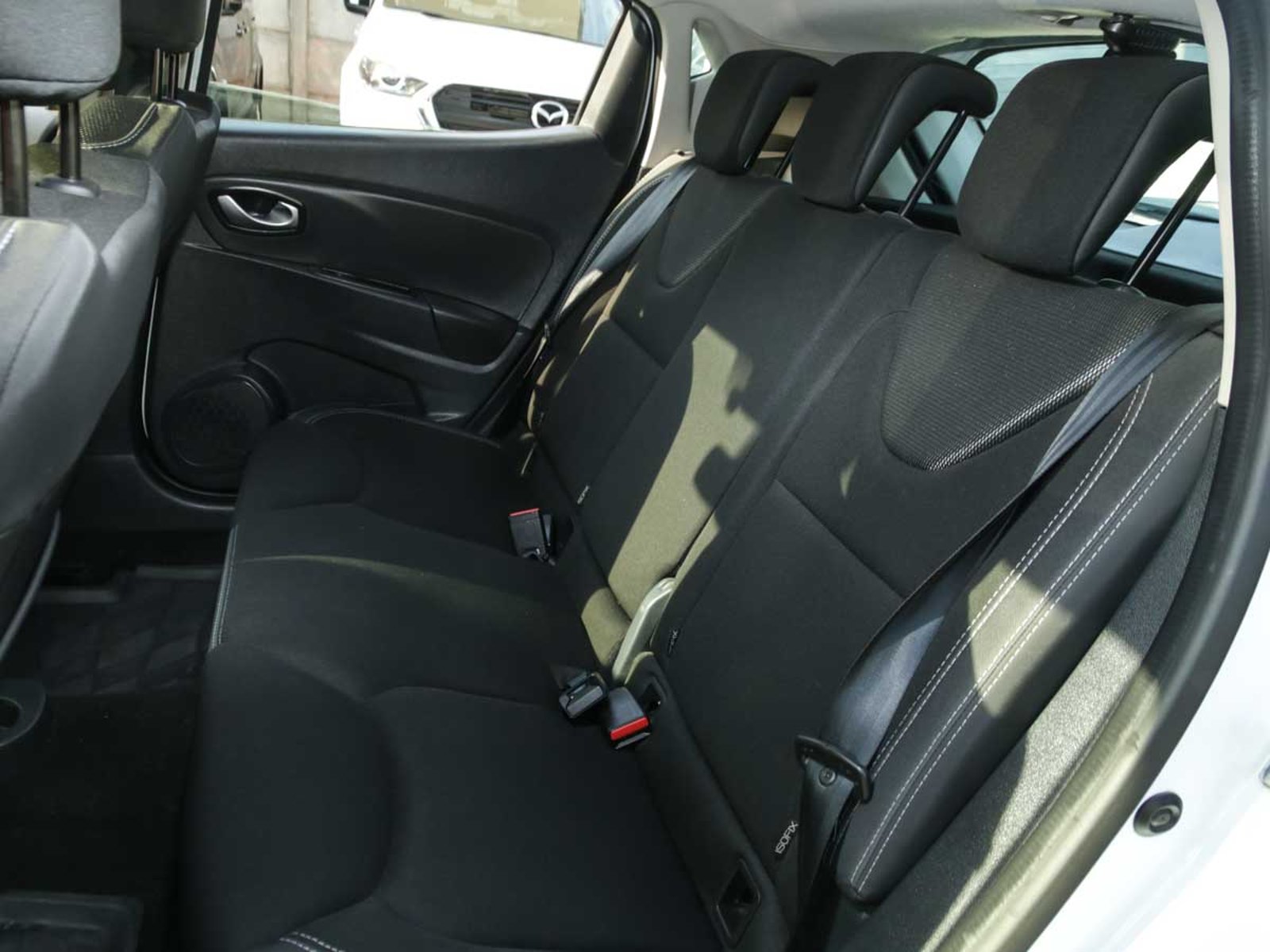 RENAULT CLIO IV HB EXPRESSION 1.2 2018 - Imagen 10 de 12