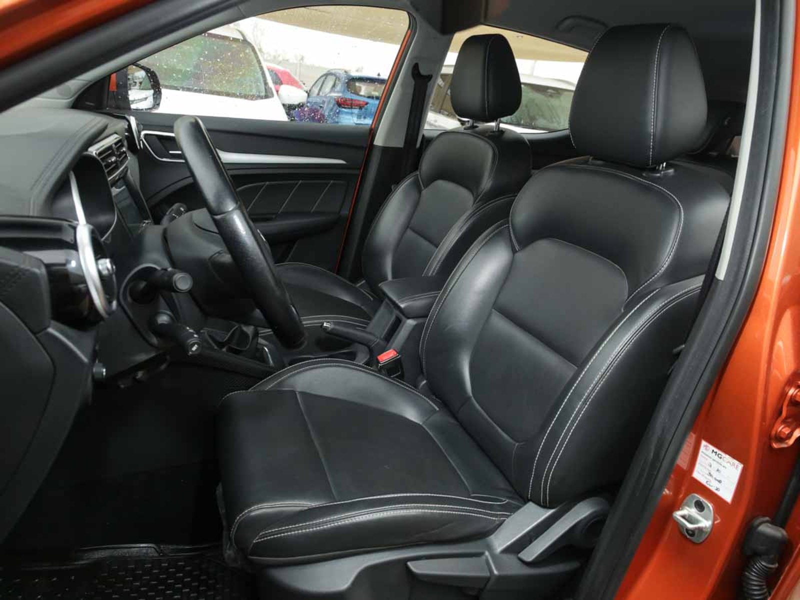 MG MG ZS 1.5 MT COM 2023 - Imagen 7 de 8