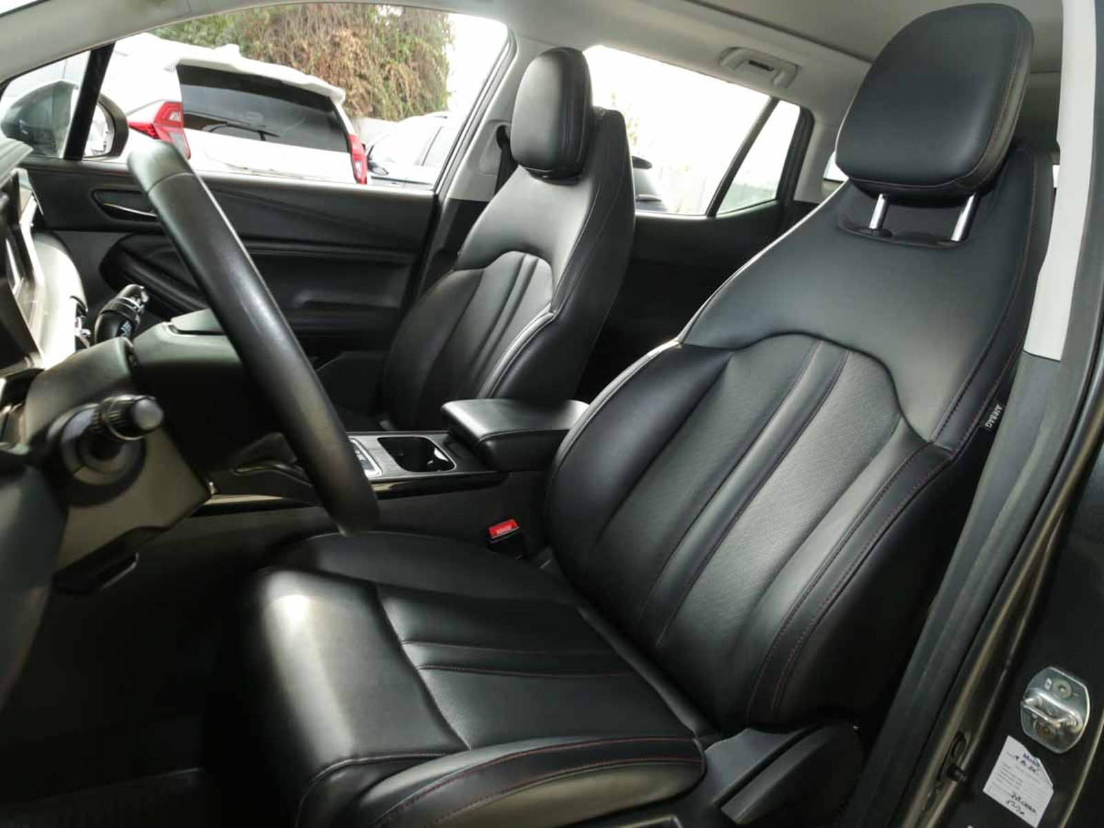 GAC MOTOR GS4 POWER 1.5T AT GB 2023 - Imagen 10 de 14