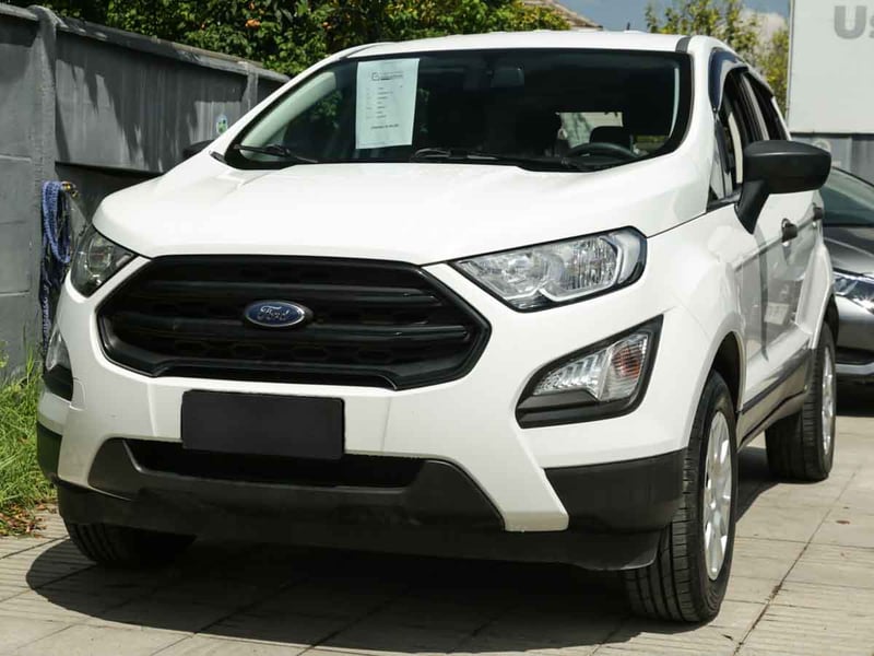 Ford ECOSPORT S 1.5 2018