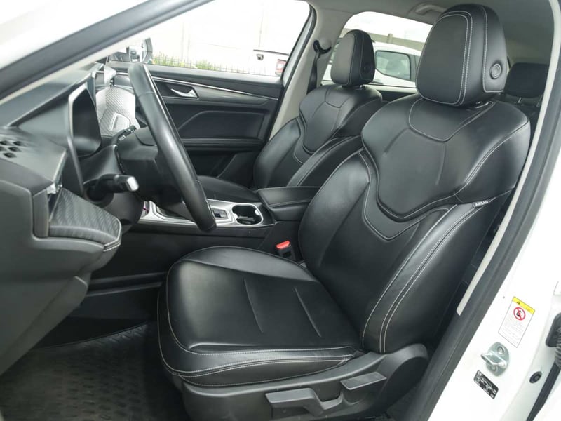 Haval JOLION TURBO1.5 ELITE 2024 - Imagen 7 de 8