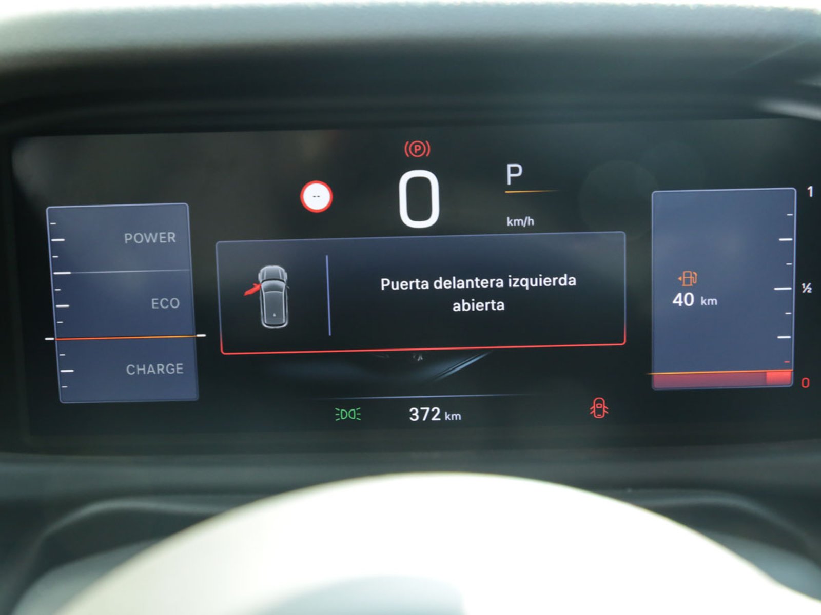 Jeep AVENGER ALTITUDE SUMMIT 1.2 AUT 2026 - Foto 5 de 8