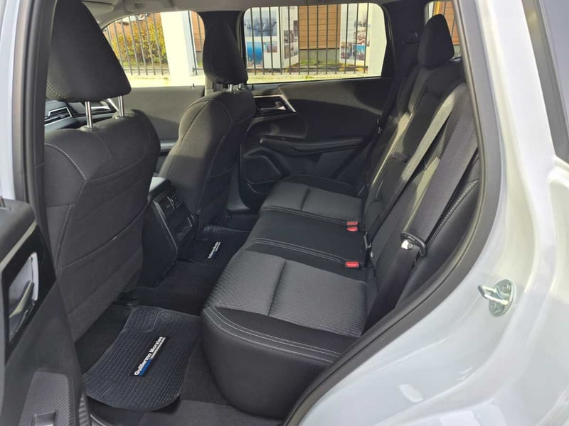 Mitsubishi NEW OUTLANDER 4X2 AT GL 2026 - Imagen 7 de 8