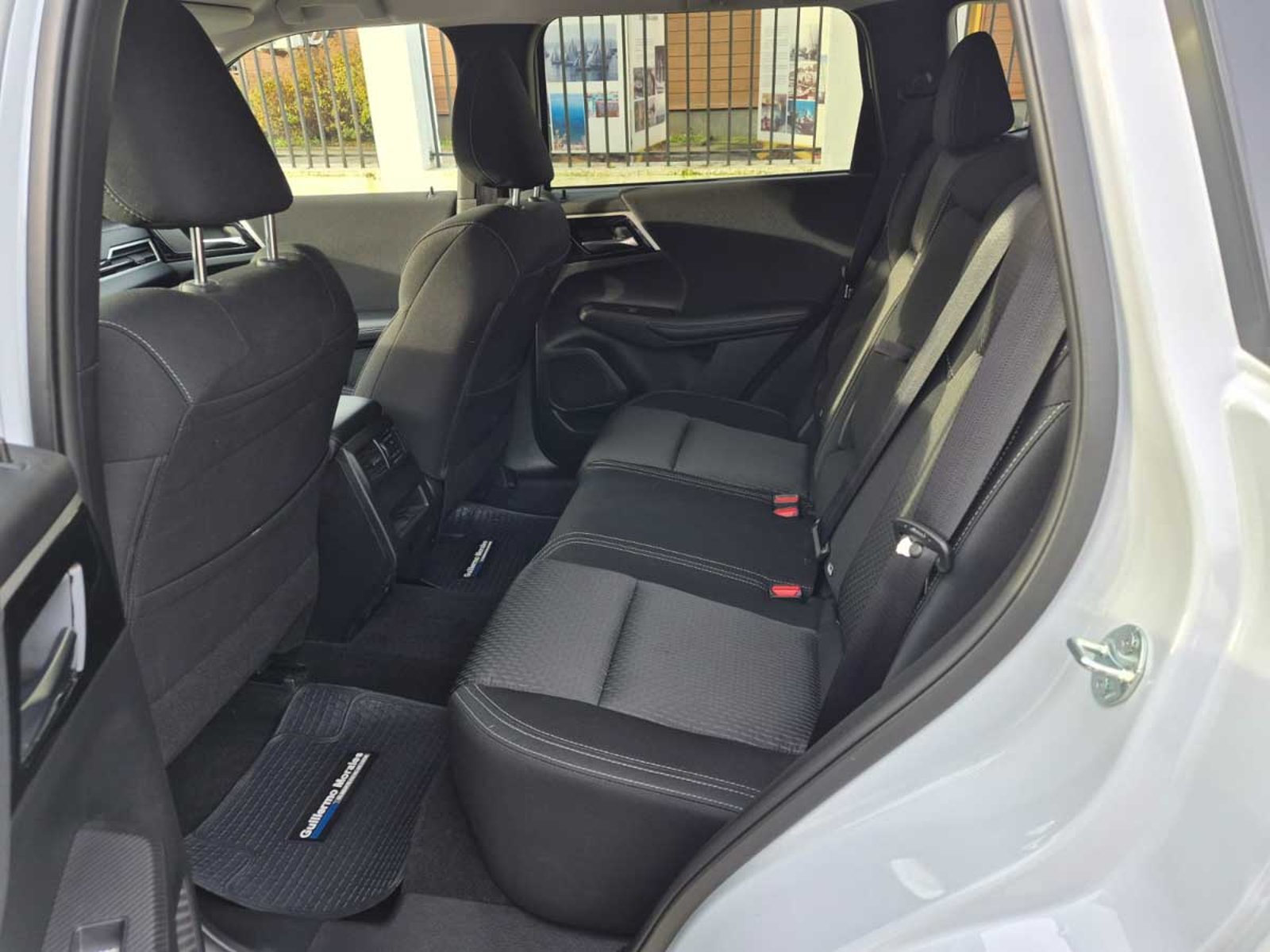 Mitsubishi NEW OUTLANDER 4X2 AT GL 2026 - Imagen 7 de 8
