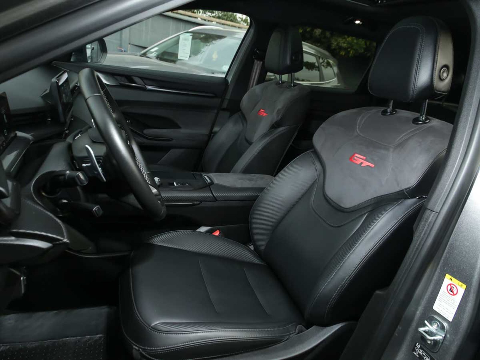 HAVAL H6 GT 2.0T AT 2WD ELITE 2024 - Imagen 8 de 12