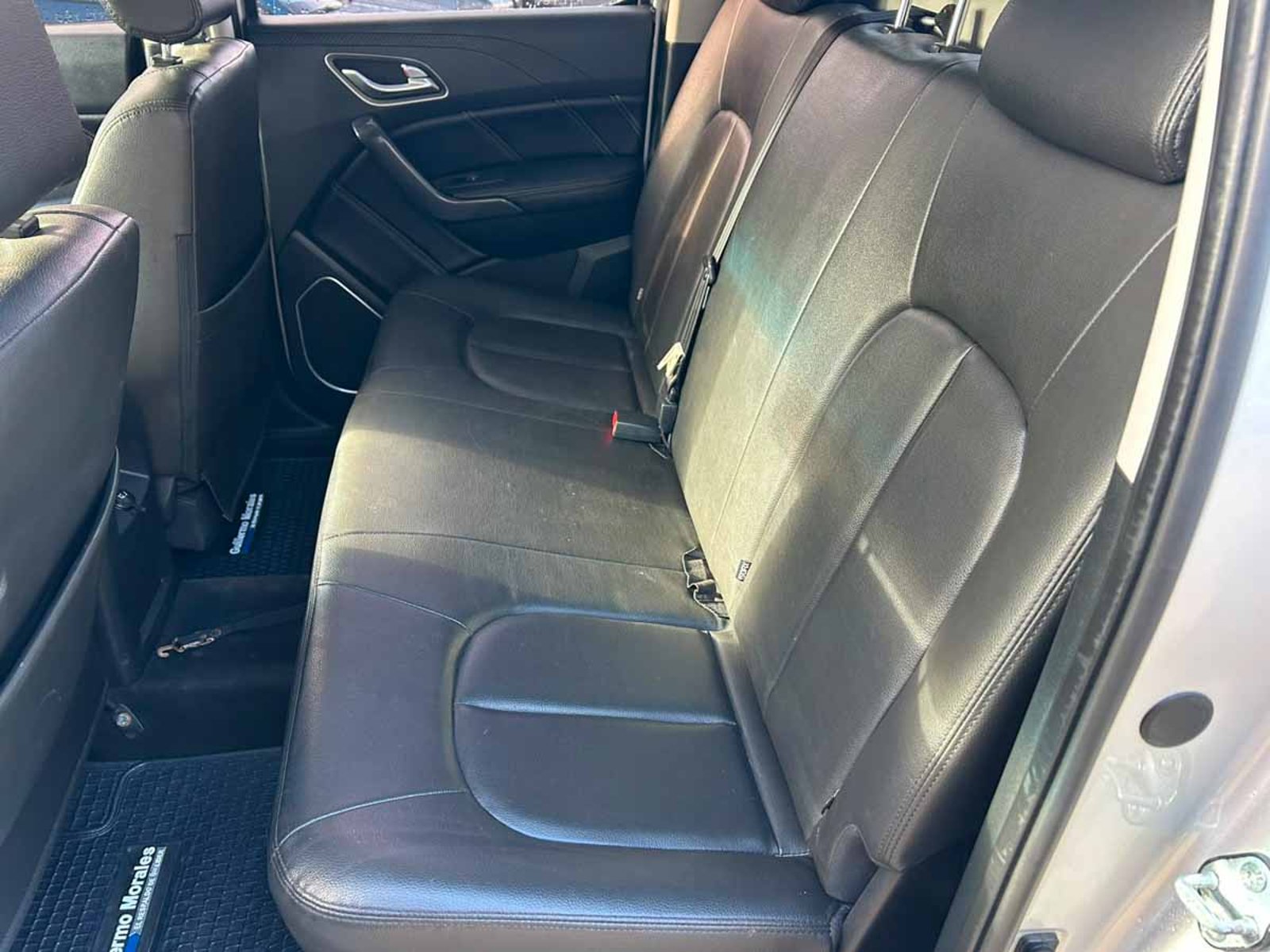 JMC VIGUS 2.4 PLUS DIESEL 2022 - Imagen 8 de 8