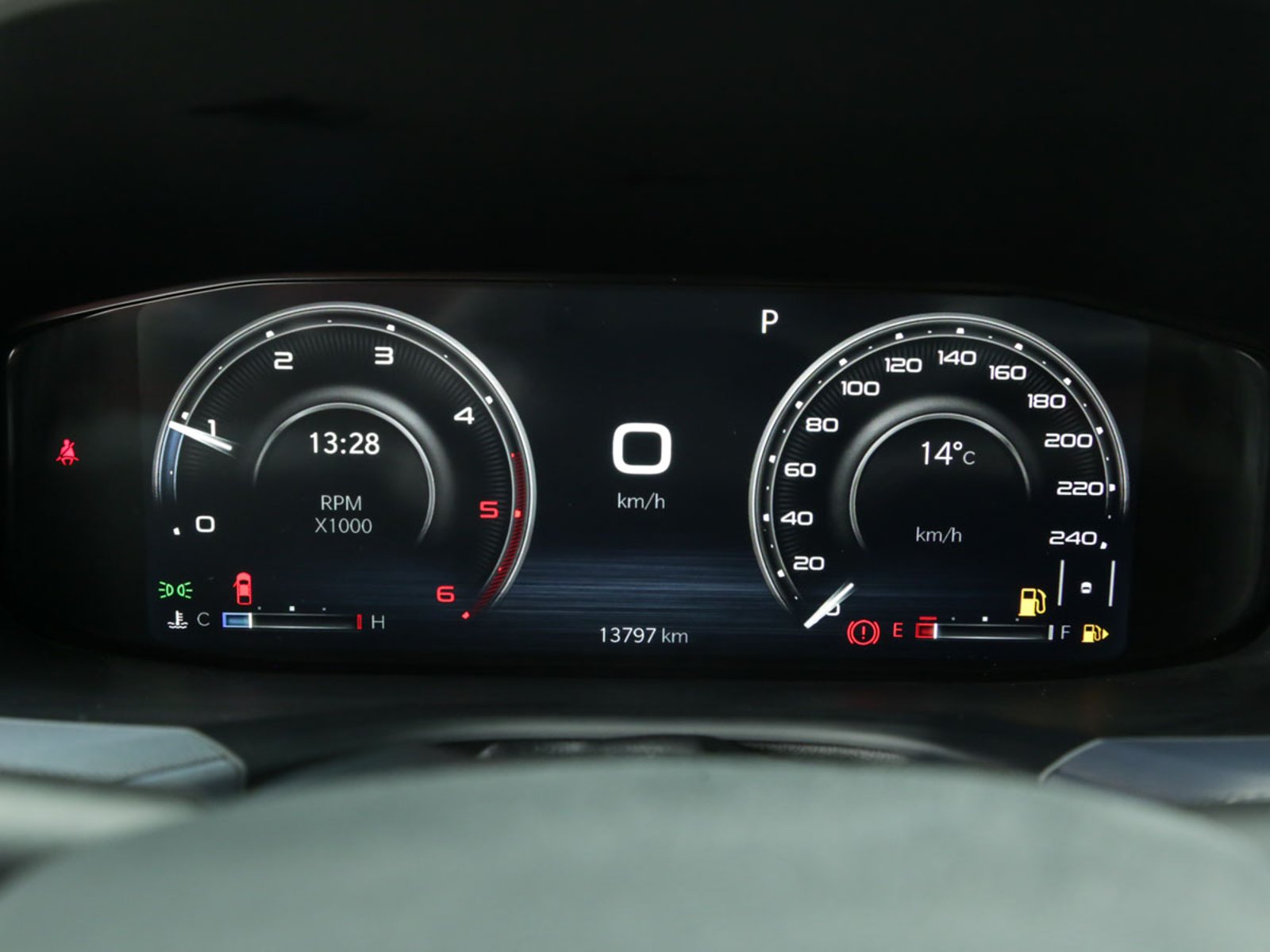RAM RAMPAGE LARAMIE 2.0 DIESEL 170 HP 4X4 AT 2026 - Foto 5 de 8