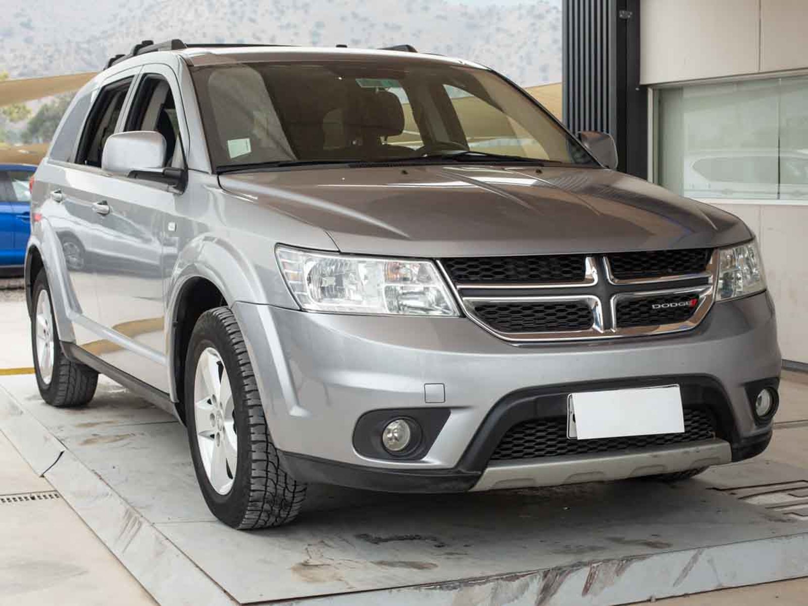 Dodge JOURNEY  SE  2.4   AT 2018 - Foto 2 de 8