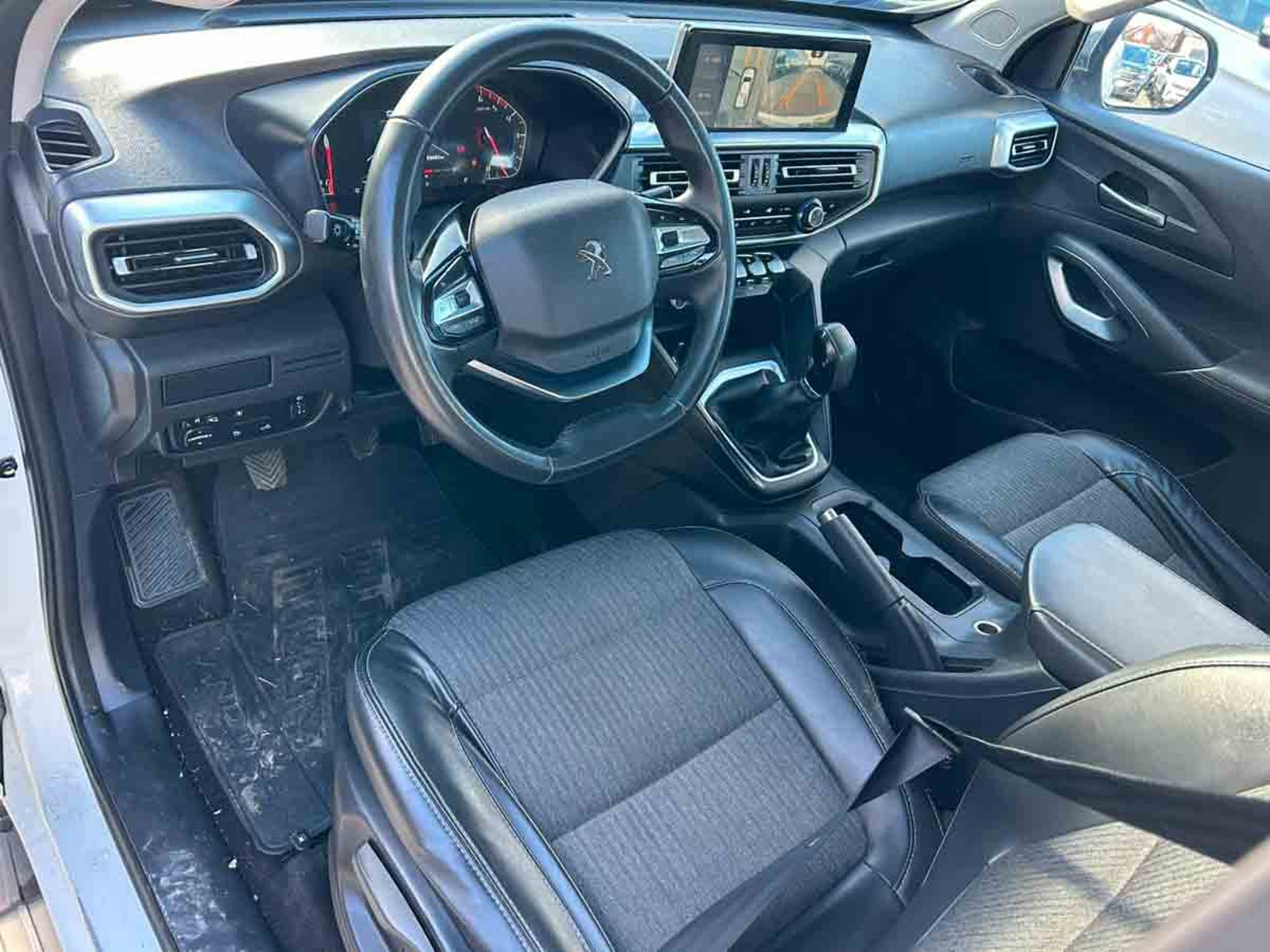 Peugeot LANDTREK 4X4 1.9 2023 - Imagen 6 de 8