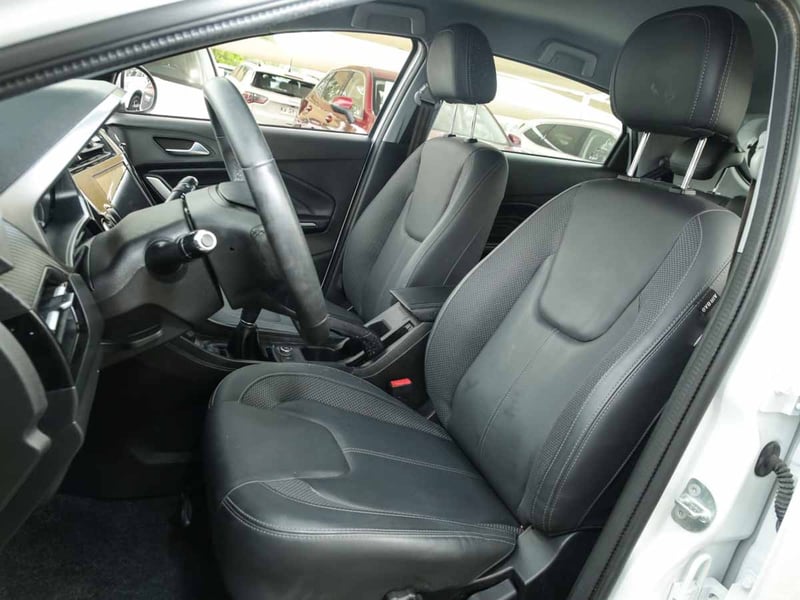 Chery TIGGO 2 PRO MAX GL MT 6C 2025 - Imagen 7 de 8
