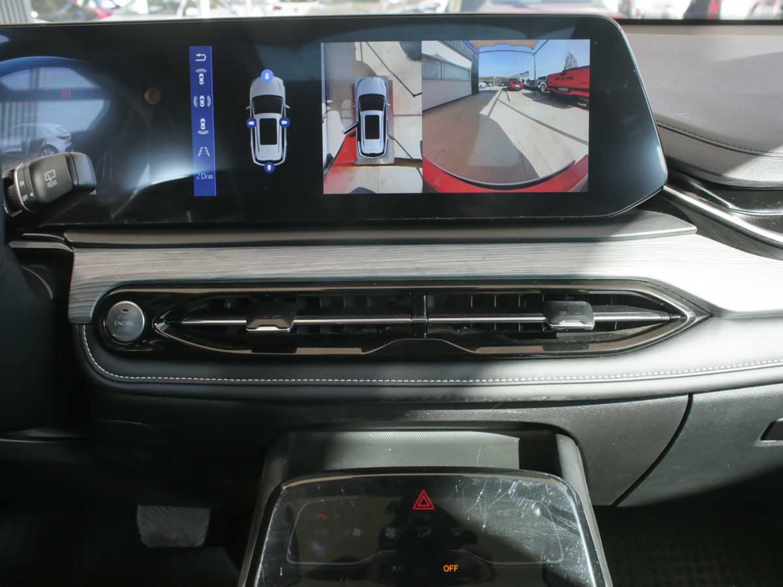 JAC JS6 HB 1.5 AUT 2024 - Imagen 13 de 14