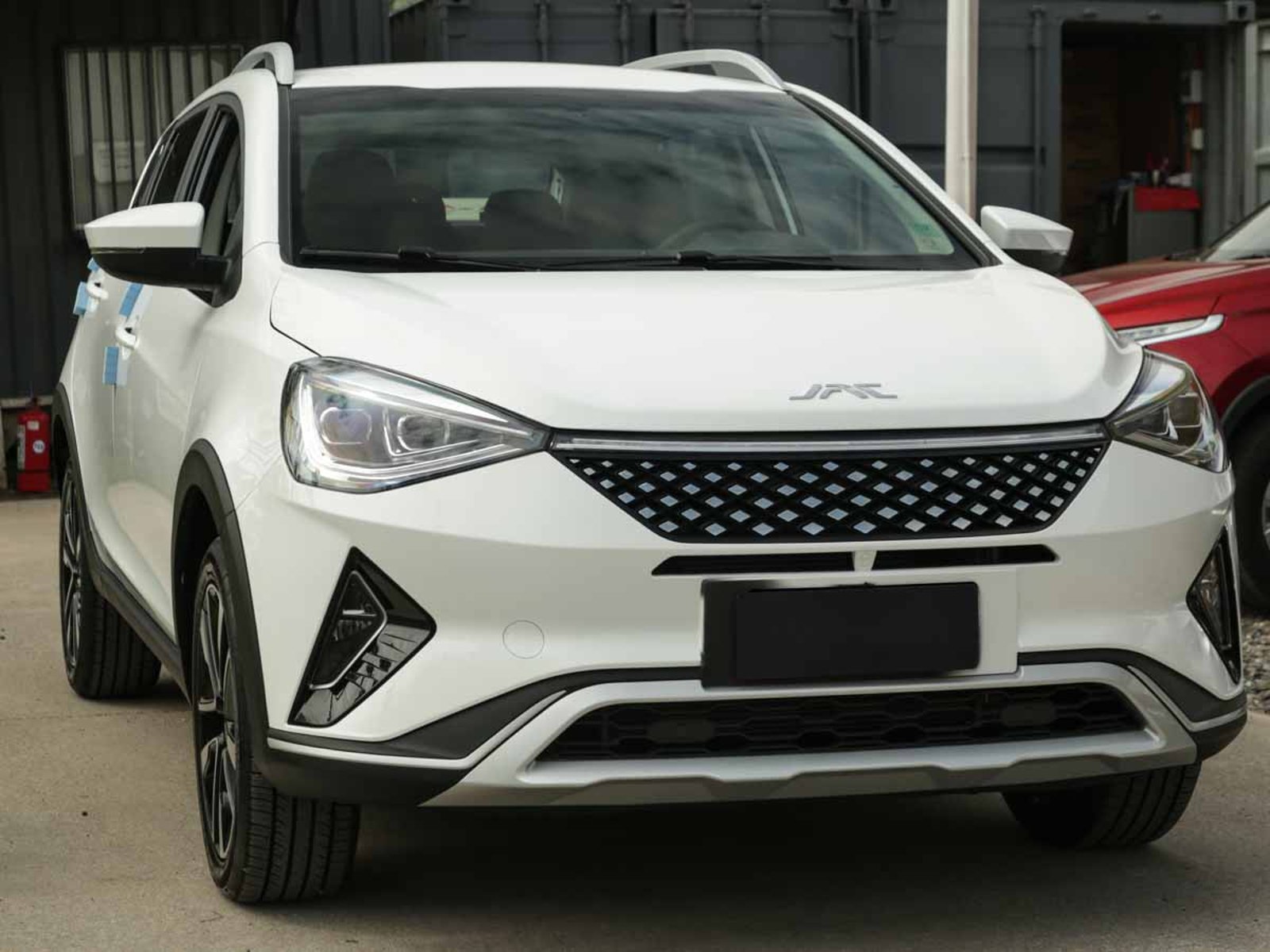 JAC JS2 HB 1.5 2026 - Foto 2 de 8