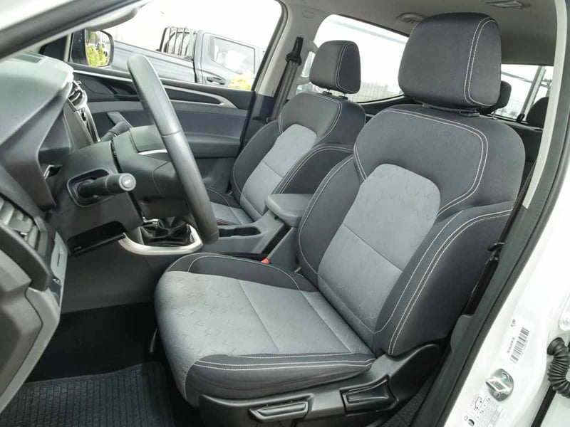 Maxus T60 DCAB 4X2 2.0 2025 - Imagen 15 de 16