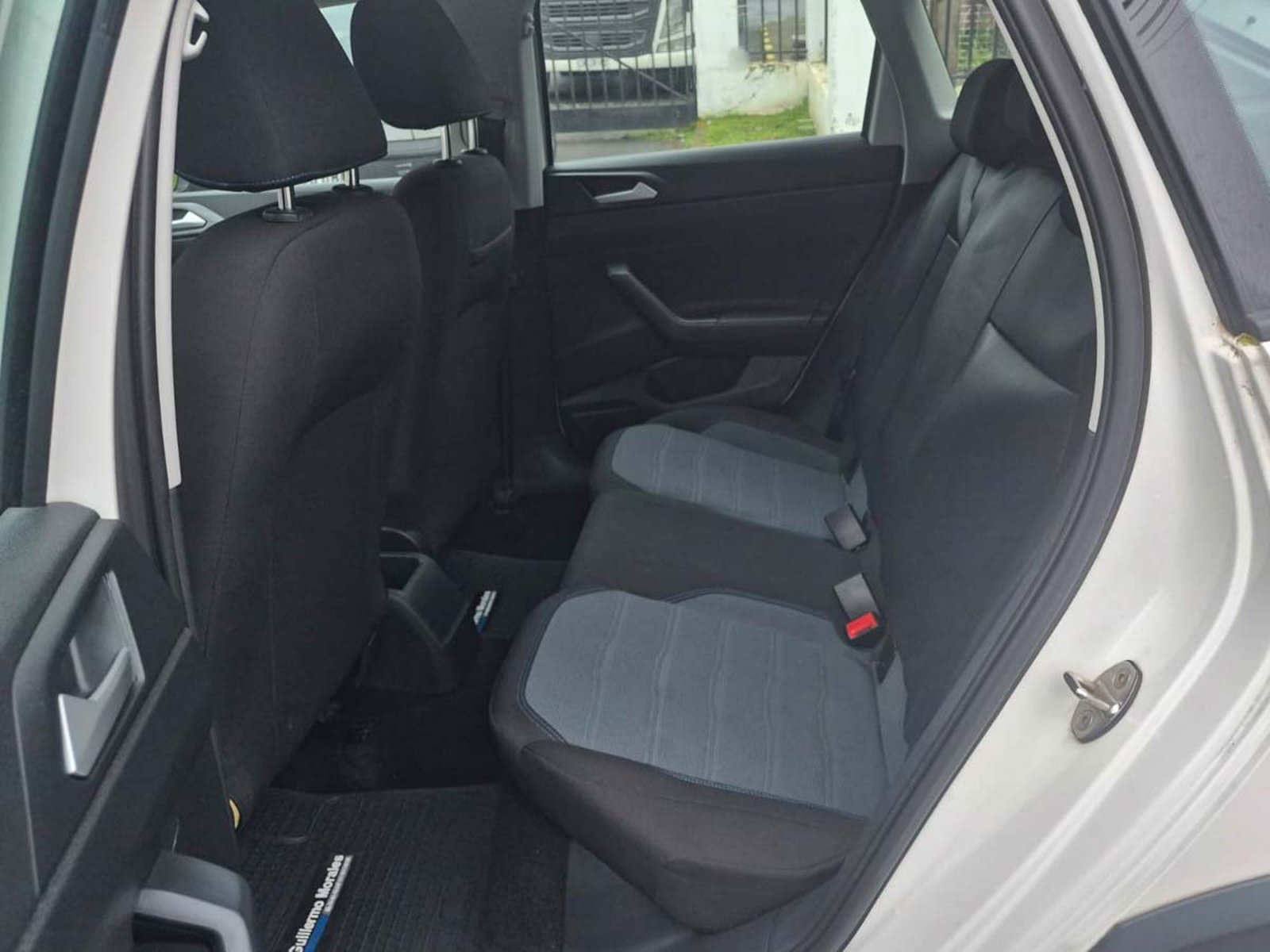 Volkswagen NIVUS TSI 1.0 2024 - Imagen 7 de 8