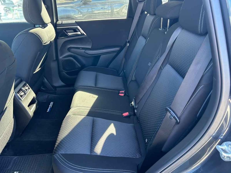 Mitsubishi NEW OUTLANDER 4X2 AT GL 2025 - Imagen 8 de 8