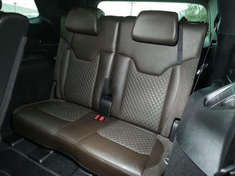 Jeep COMMANDER OVERLAND 1.3T 6AT 2023 - Imagen 9 de 9