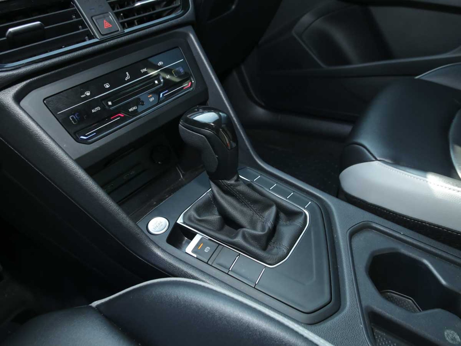 VOLKSWAGEN TAOS TSI 1.4 AT 2026 - Imagen 9 de 13