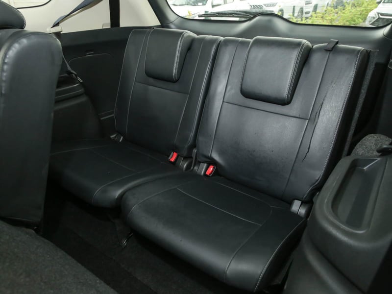 Mitsubishi OUTLANDER 2.4 4X4 GLX AUT. 2022 - Imagen 8 de 8