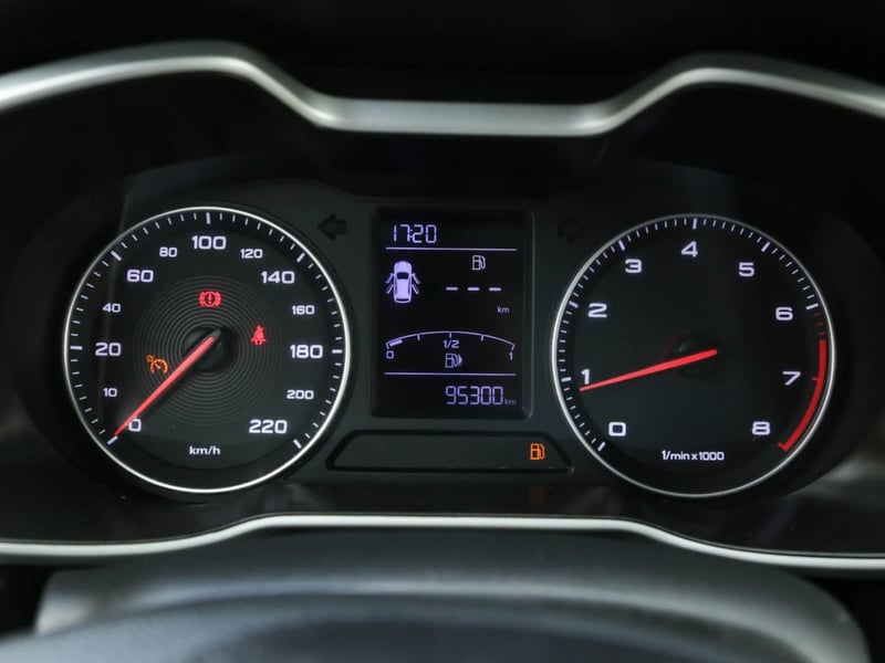 MG MG ZS 1.5 MT COM 2020 - Imagen 5 de 8
